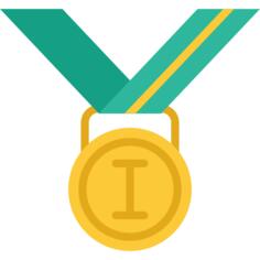 Medals