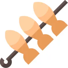 串