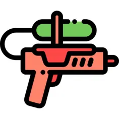 Water gun