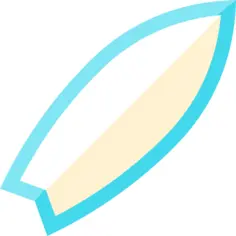 Surfboard