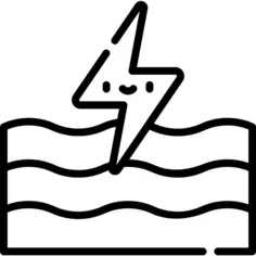 海