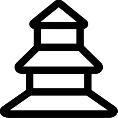 寺庙