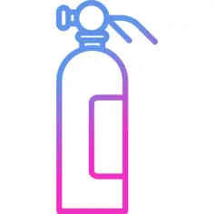 灭火器
