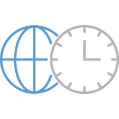Time zone