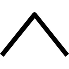 Up arrow