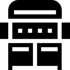 烤架