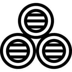 桶