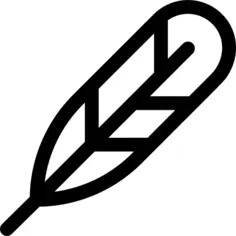 Feather