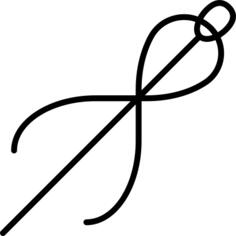Needle