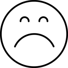 Sad