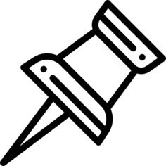 Push pin