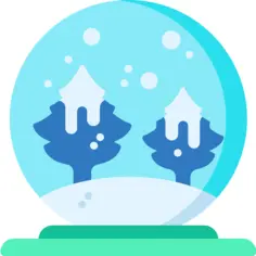 雪球