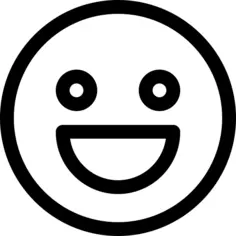 Happy