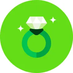 订婚戒指