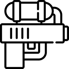 Water gun