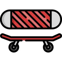 Skateboard