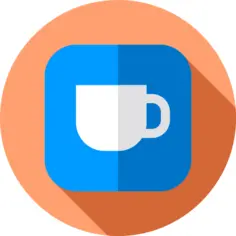 咖啡店