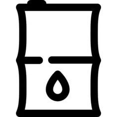 油
