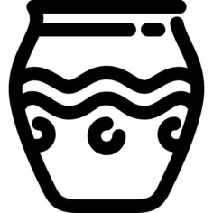 Pottery