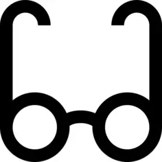 眼镜
