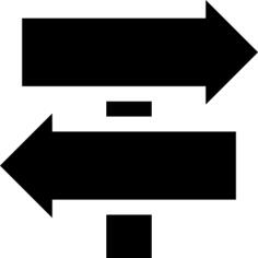 Sign Post