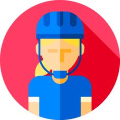 Cyclist