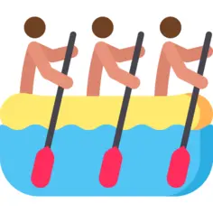 Rafting