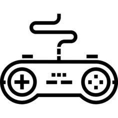Gamepad