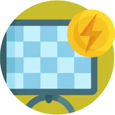 Solar panel