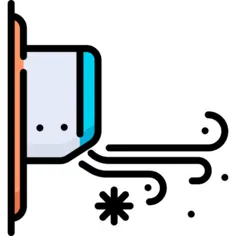 冷气机