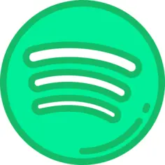 Spotify的