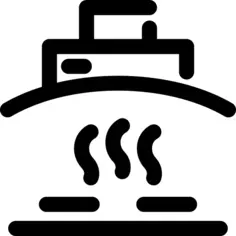 Extractor hood