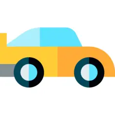 跑车