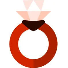 订婚戒指