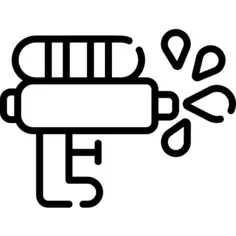 Water gun