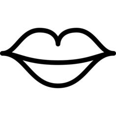 吻