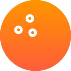 保龄球