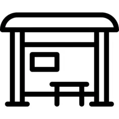 巴士车站
