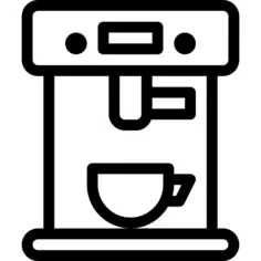 Coffee machine