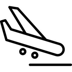 Landing