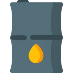 油