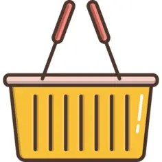 Shopping basket