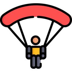 Parachute