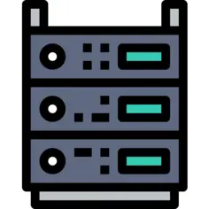 Server