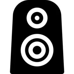 扬声器