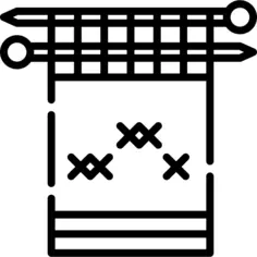 针织
