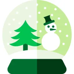 雪球