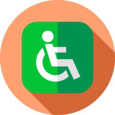 Disabled