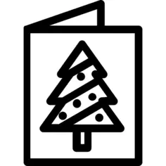 Christmas card