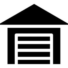 车库